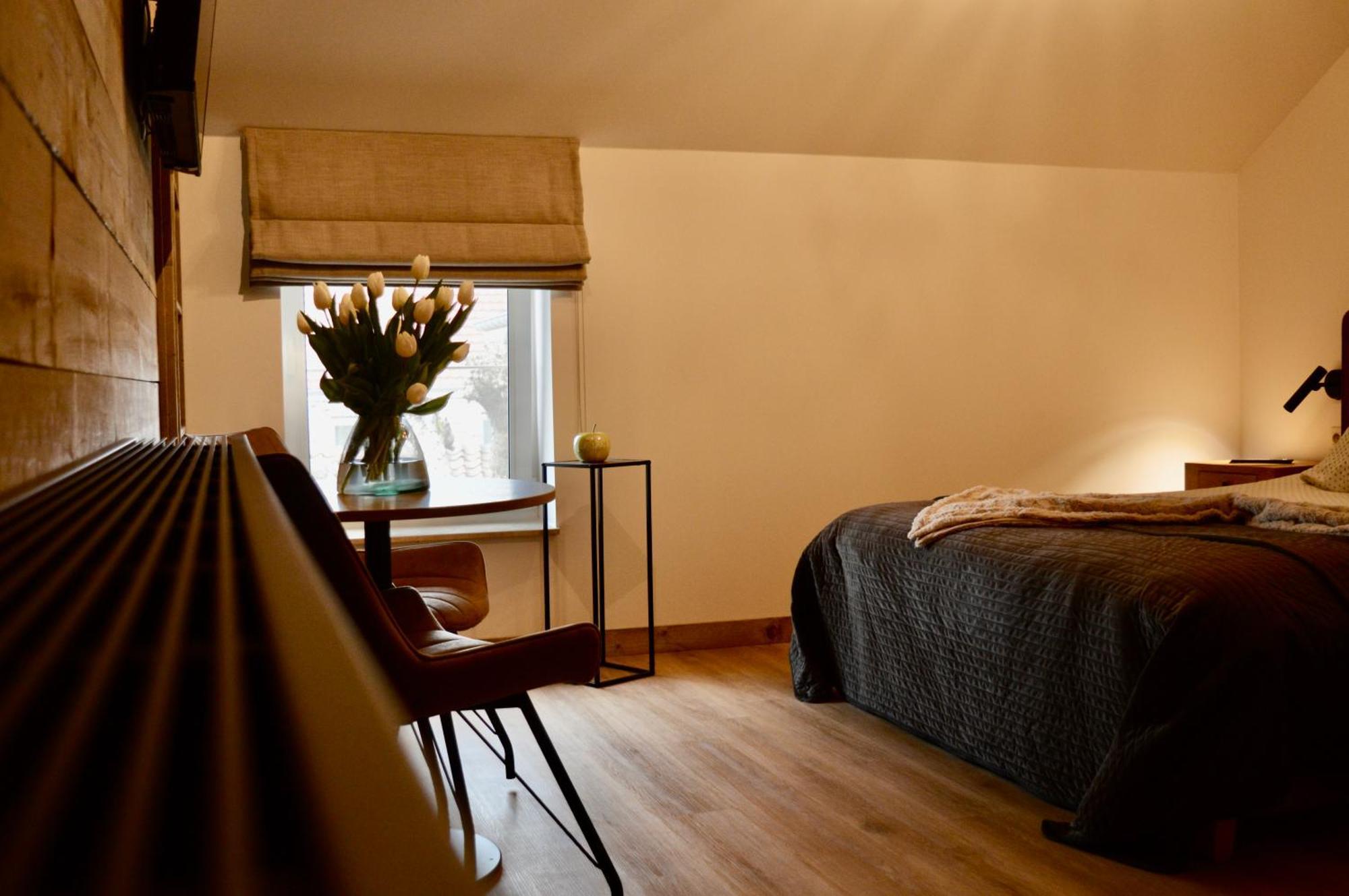 Hoeve De Sterappel Tongeren Ngoại thất bức ảnh