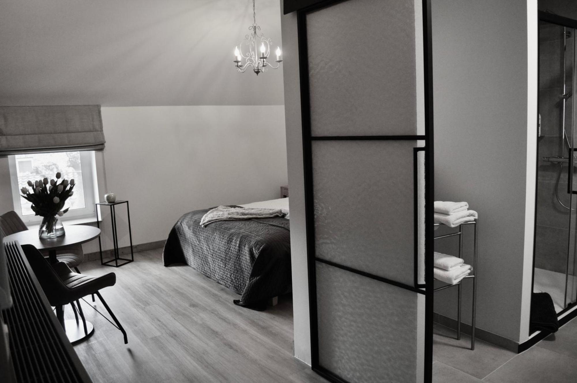 Hoeve De Sterappel Tongeren Ngoại thất bức ảnh