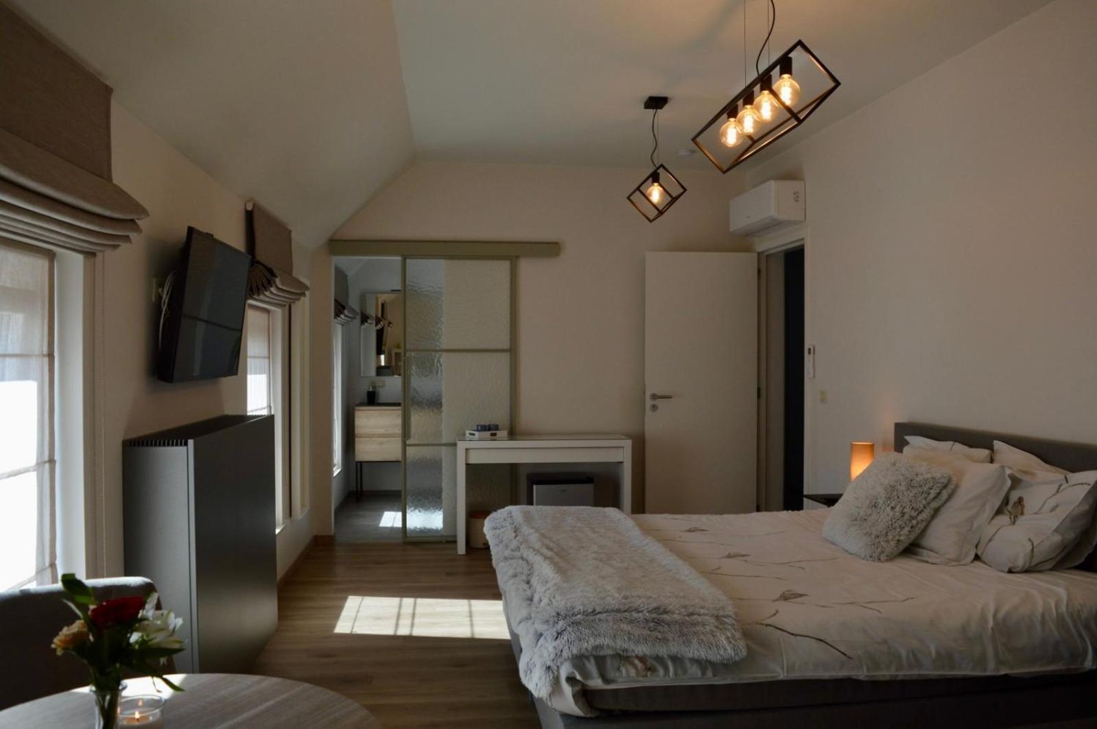 Hoeve De Sterappel Tongeren Ngoại thất bức ảnh