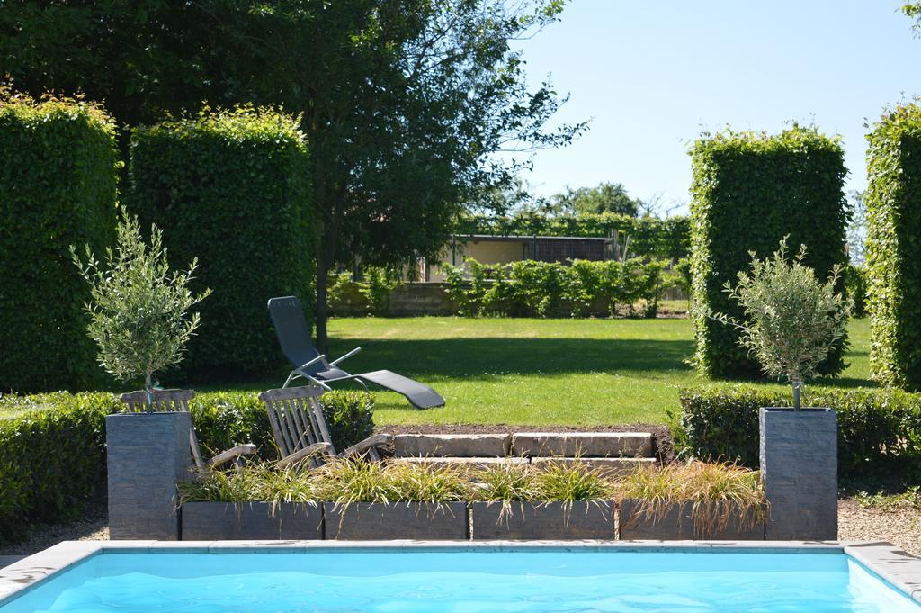 Hoeve De Sterappel Tongeren Ngoại thất bức ảnh